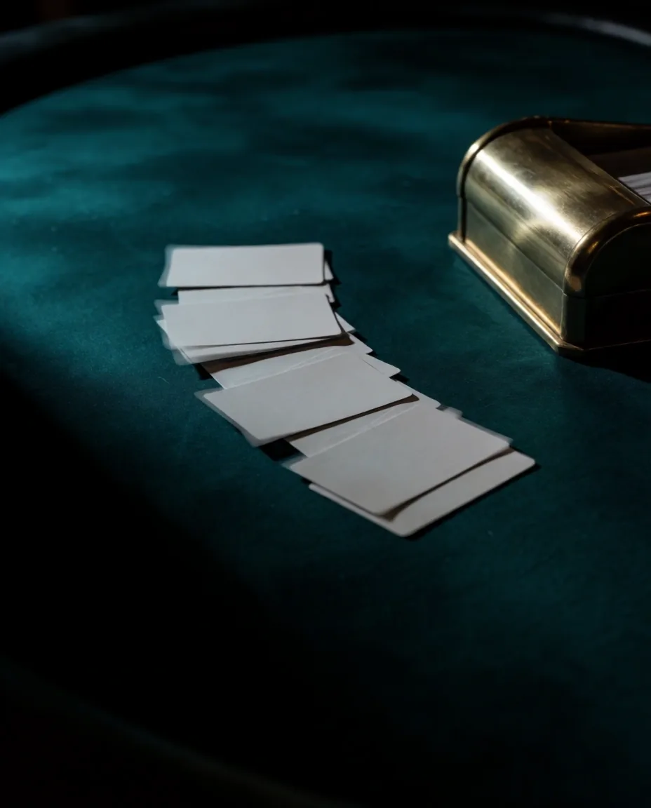 Blackjack