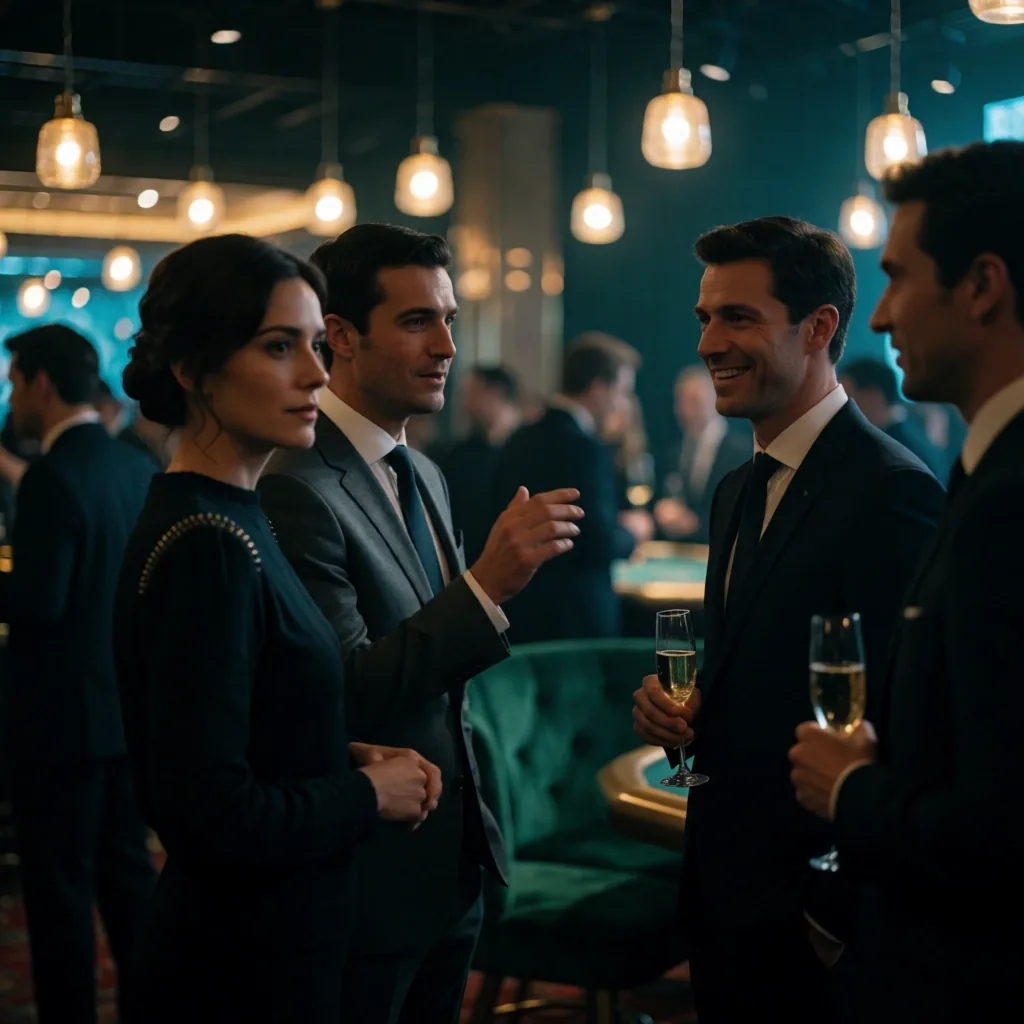 Networking